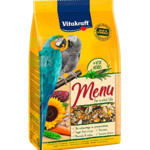 P/b Vitakr. Menu lieliem papag. 1.0