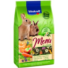 G/b Vitakraft Menu trušiem 1.0