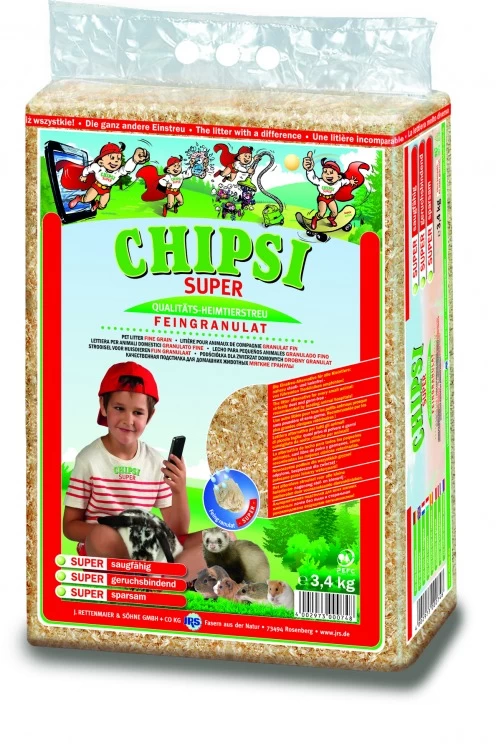 Skaidas CHIPSI Super 3.5kg