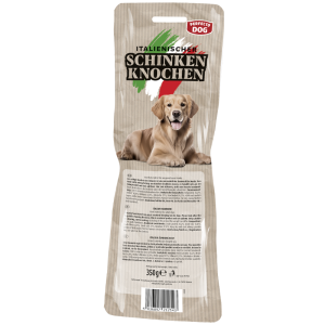 Suņ.gard. Perfecto Itāļu šķiņķa kauls 350g