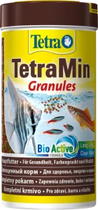 Tetra Min Granules 15g